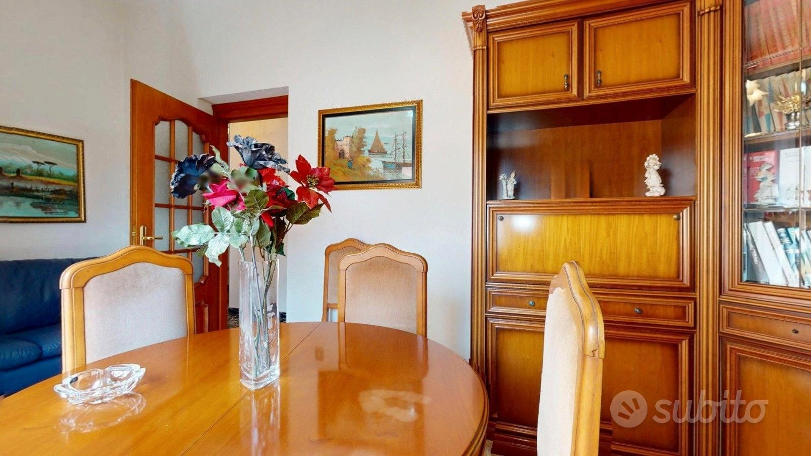 Casa – Cuartu Sant'Aleni/Quartu Sant'Elena, Is Arenas, Casteddu/Cagliari - Altro