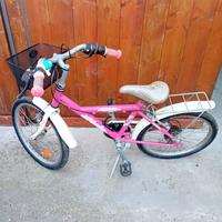 bicicletta bambina