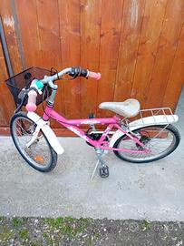 bicicletta bambina