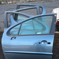 Portiera Peugeot 207