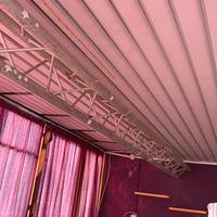 TRALICCIO SUPPORTO LUCI