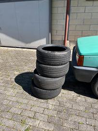 gomme laufen 205/45zr16