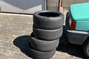 gomme laufen 205/45zr16