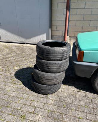 gomme laufen 205/45zr16