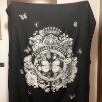 Sciarpa Alexander McQUEEN (300€)