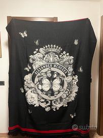 Sciarpa Alexander McQUEEN (300€)