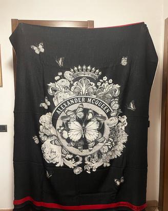 Sciarpa Alexander McQUEEN (300€)