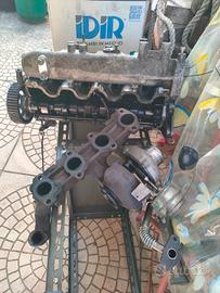 1.9 Multijet 