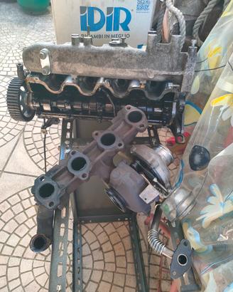 1.9 Multijet 