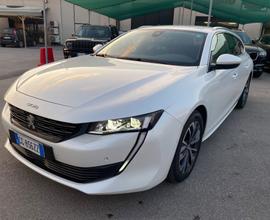 Peugeot 508 SW 1.5 130 Cv EAT8 Allure Pack