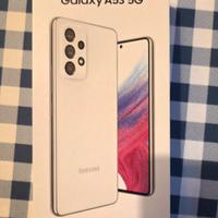 Samsung a53 5g 
