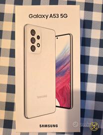Samsung a53 5g 