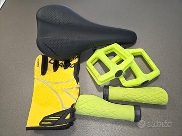 Accessori Mtb