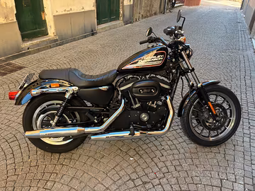 Harley Davidson 883R