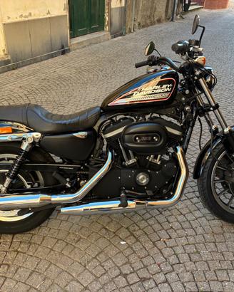 Harley Davidson 883R