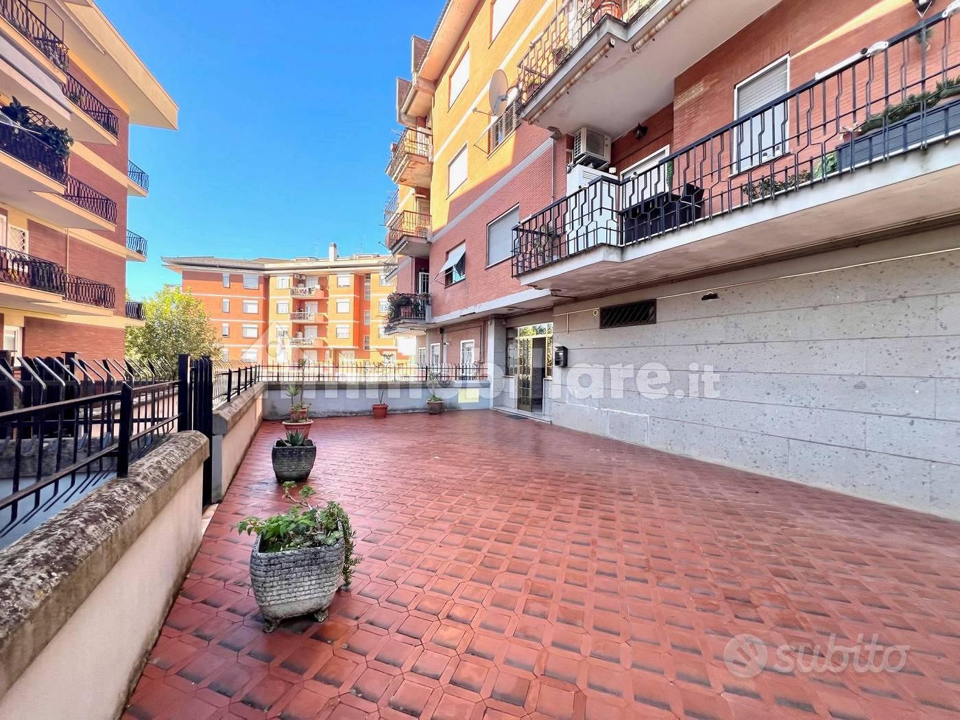 Apartment in Genzano di Roma, Borgo Vecchio, Ville di Nemi - Vista 2
