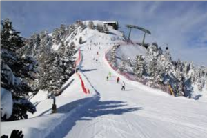 Gennaio - Febbraio sulle piste delle Dolomiti