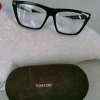 Occhiali vista Tom Ford