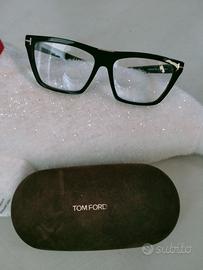 Occhiali vista Tom Ford