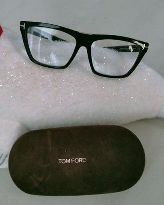 Occhiali vista Tom Ford