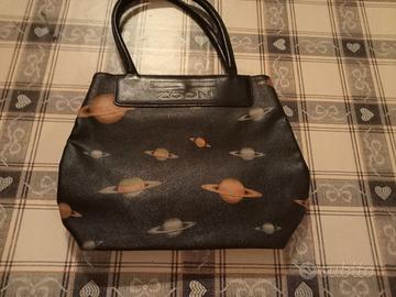 Borsa zoon