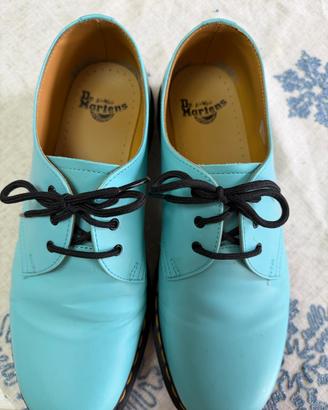 scarpe Dr Martens