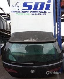 Portellone alfa romeo 159