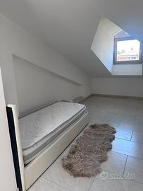 Stanza con bagno esclusivo