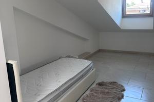 Stanza con bagno esclusivo