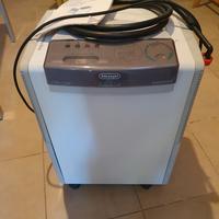 Deumidificatore DeLonghi DN125 
