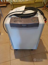 Deumidificatore DeLonghi DN125 