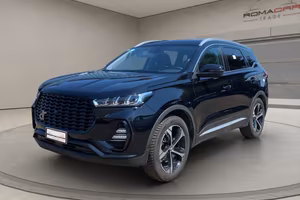 DR DR 6.0 1.5 Turbo CVT Bi-Fuel GPL
