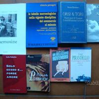 P autori e scrittori che iniziano con la P(5)