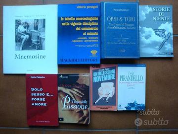 P autori e scrittori che iniziano con la P(5)