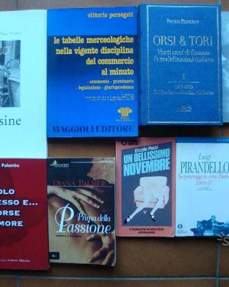 P autori e scrittori che iniziano con la P(5)