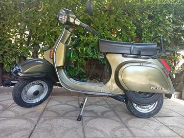 Vespa pk 125 s 1983
