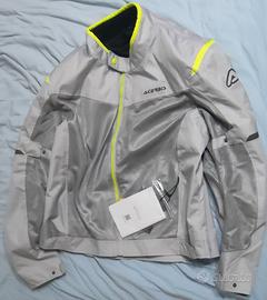 Giacca moto Estiva Acerbis Ramsey My Vented 2- 3XL