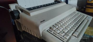 Olivetti pt 505