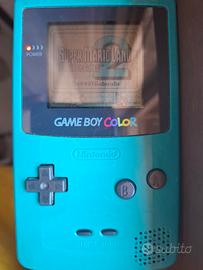 Nintendo Game Boy Color