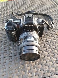 MINOLTA DYNAX 3XI 