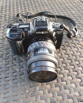 MINOLTA DYNAX 3XI 