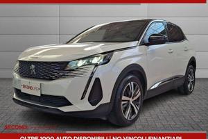 Peugeot 3008 1.5 bluehdi Allure Pack s&s 130c...