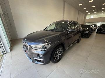 BMW X1 xDrive18d xLine
