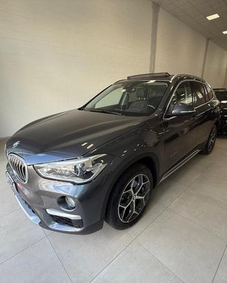 BMW X1 xDrive18d xLine