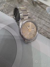 Orologio Casio modello MTP-1302D-9A 