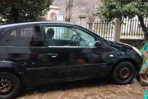 ford fiesta tdi 1.4 