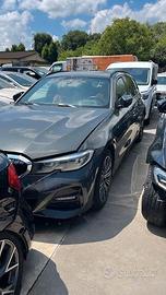 Per ricambi BMW 320d 2021 B47D20B Hybrid