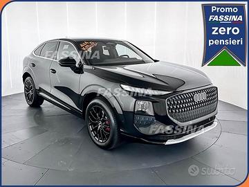 Audi Q3 Sportback TFSI 150 kW quattro S troni...