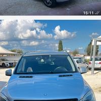 Mercedes ML 250 sport bluetec