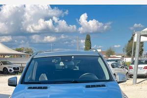 Mercedes ML 250 sport bluetec